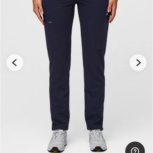 Figs Yolanda skinny scrub pants XXSP